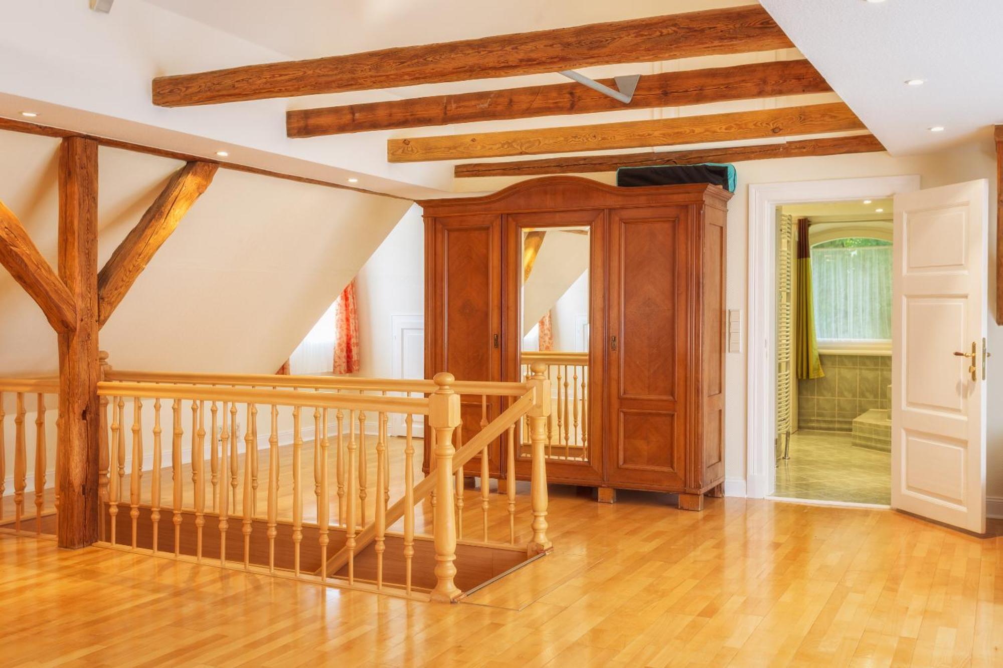J1 Idyllisches Ferienhaus Mit Seeblick Julchendorf Kültér fotó